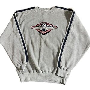 Vintage Formula 1 Crewneck